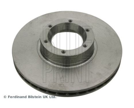 Bromsskiva ADR164332 Blue Print, bild 2
