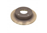 Bromsskiva ADS74317 Blue Print