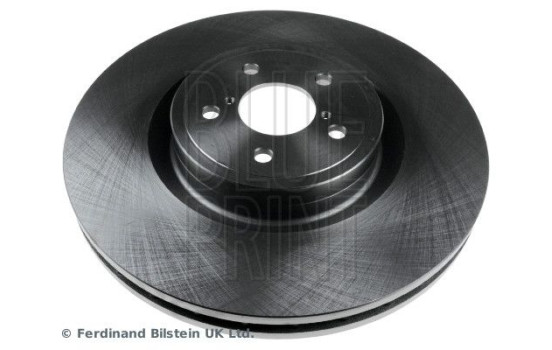 Bromsskiva ADS74322 Blue Print, bild 3