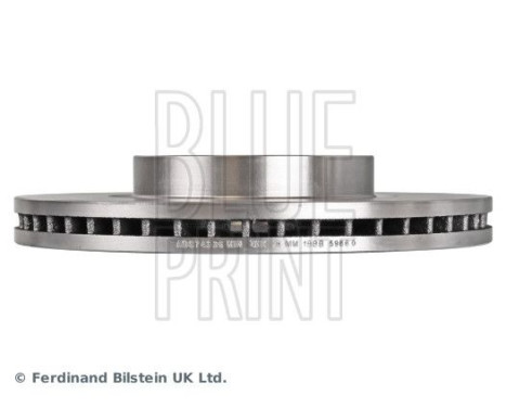 Bromsskiva ADS74336 Blue Print, bild 4