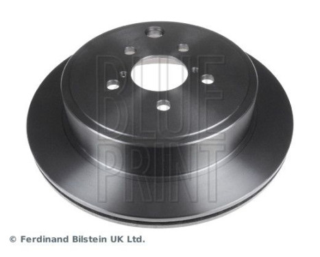 Bromsskiva ADS74340 Blue Print, bild 3