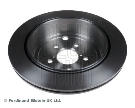 Bromsskiva ADS74340 Blue Print, bild 4