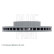 Bromsskiva ADT343103 Blue Print, miniatyr 4