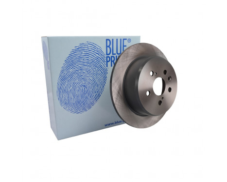 Bromsskiva ADT343104 Blue Print