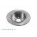 Bromsskiva ADT343104 Blue Print, miniatyr 2