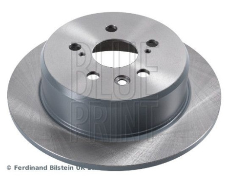 Bromsskiva ADT343104 Blue Print, bild 2