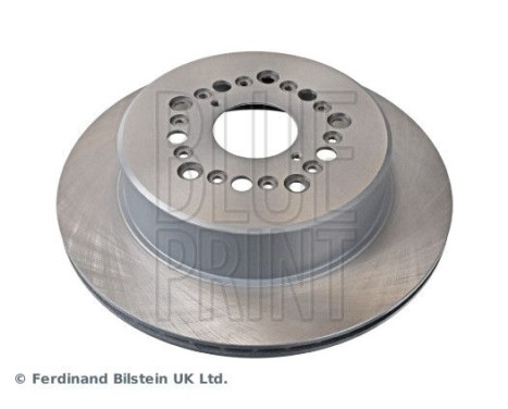 Bromsskiva ADT343111 Blue Print, bild 2