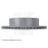 Bromsskiva ADT343111 Blue Print, miniatyr 4
