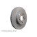 Bromsskiva ADT343112 Blue Print, miniatyr 3