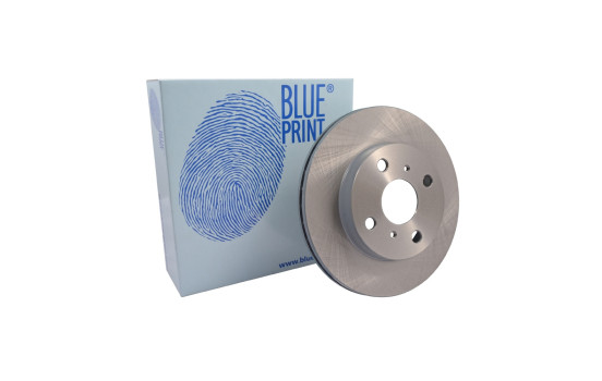 Bromsskiva ADT343113 Blue Print