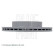 Bromsskiva ADT343113 Blue Print, miniatyr 4
