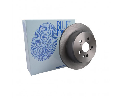 Bromsskiva ADT343117 Blue Print