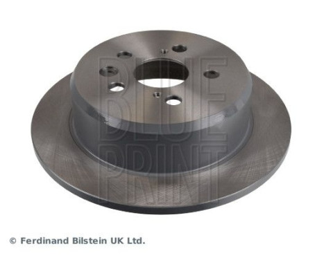 Bromsskiva ADT343117 Blue Print, bild 2