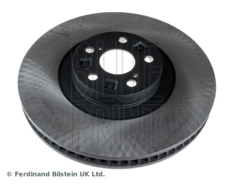 Bromsskiva ADT343121C Blue Print, bild 3