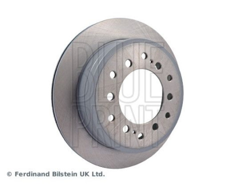 Bromsskiva ADT343129 Blue Print, bild 3
