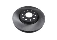 Bromsskiva ADT343134 Blue Print