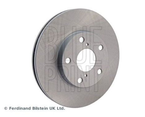 Bromsskiva ADT343138 Blue Print, bild 3