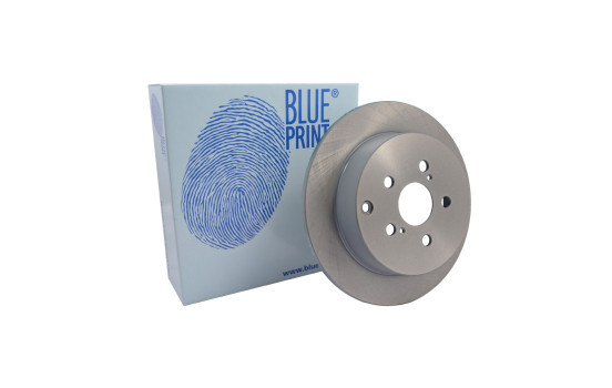 Bromsskiva ADT343145 Blue Print