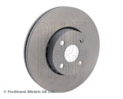 Bromsskiva ADT343153 Blue Print, bild 3