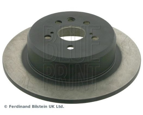 Bromsskiva ADT343154 Blue Print, bild 2