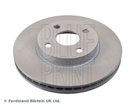 Bromsskiva ADT343155 Blue Print, bild 2