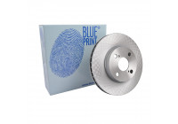 Bromsskiva ADT343156 Blue Print