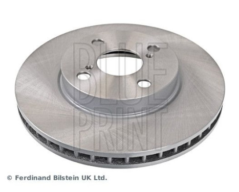 Bromsskiva ADT343156 Blue Print, bild 2