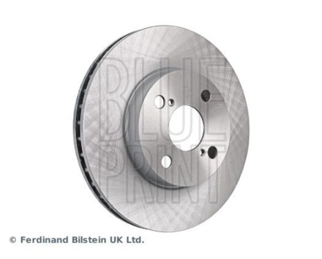 Bromsskiva ADT343156 Blue Print, bild 3