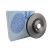 Bromsskiva ADT343158 Blue Print