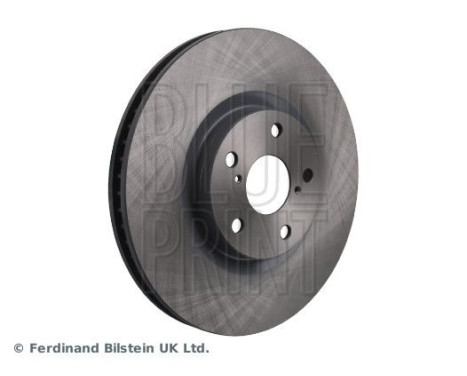 Bromsskiva ADT343158 Blue Print, bild 3