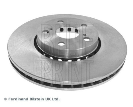 Bromsskiva ADT343159 Blue Print, bild 2
