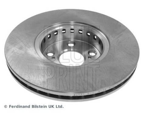 Bromsskiva ADT343159 Blue Print, bild 3