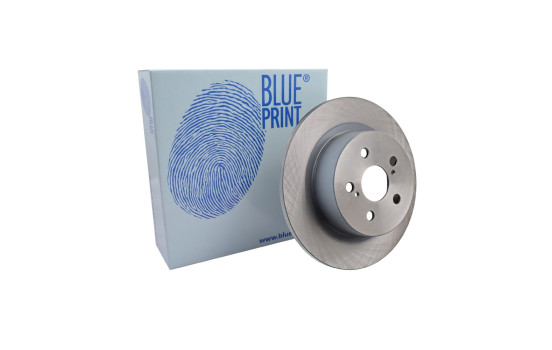 Bromsskiva ADT343162 Blue Print