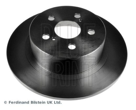 Bromsskiva ADT343162 Blue Print, bild 2