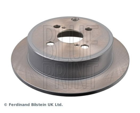 Bromsskiva ADT343165 Blue Print, bild 2