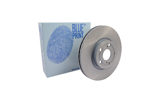 Bromsskiva ADT343166 Blue Print