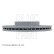 Bromsskiva ADT343166 Blue Print, miniatyr 4