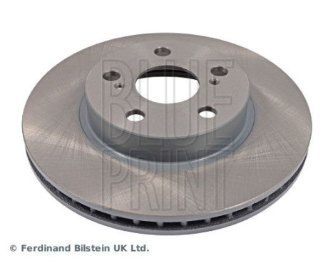 Bromsskiva ADT343184 Blue Print, bild 2