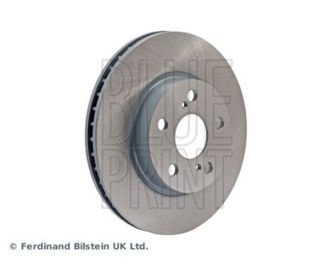 Bromsskiva ADT343184 Blue Print, bild 3