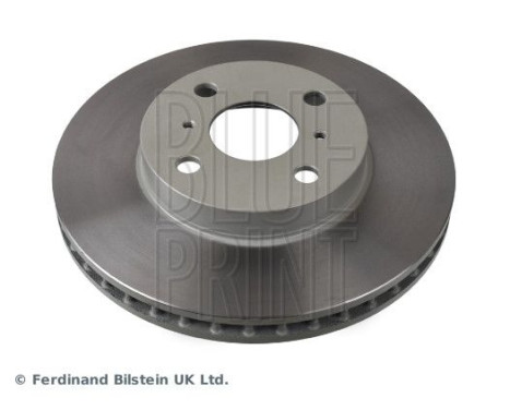 Bromsskiva ADT343185 Blue Print, bild 2