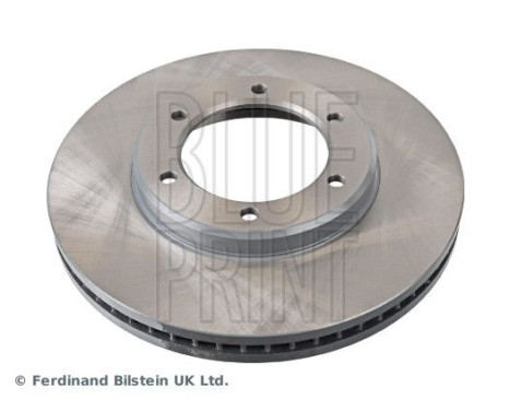 Bromsskiva ADT343187 Blue Print, bild 2