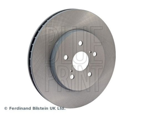 Bromsskiva ADT343192 Blue Print, bild 3