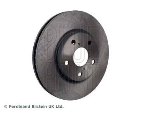 Bromsskiva ADT343195 Blue Print, bild 5