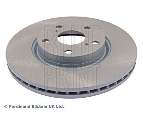 Bromsskiva ADT343199 Blue Print, bild 2