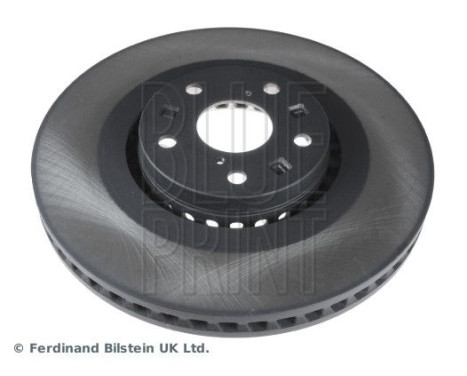 Bromsskiva ADT343201C Blue Print, bild 3