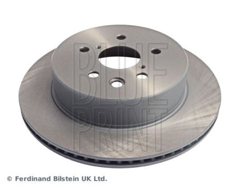 Bromsskiva ADT343203 Blue Print, bild 2