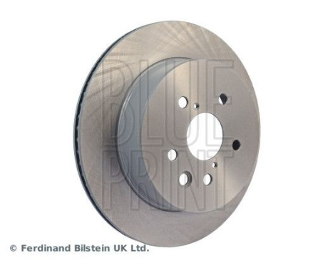 Bromsskiva ADT343203 Blue Print, bild 3