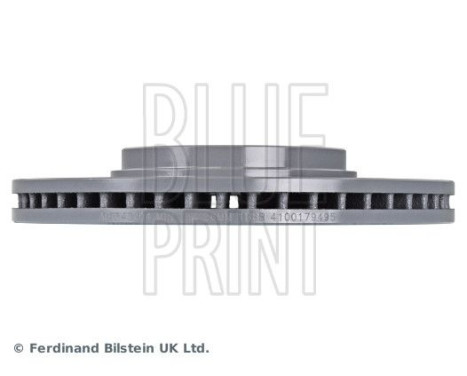 Bromsskiva ADT343204 Blue Print, bild 4
