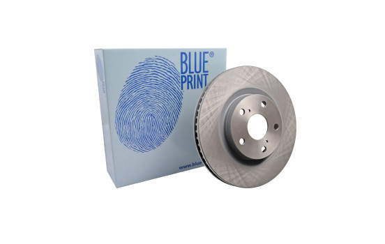 Bromsskiva ADT343206 Blue Print