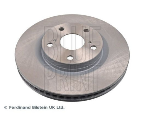 Bromsskiva ADT343206 Blue Print, bild 2
